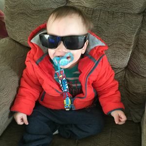 Meet your Posher, Marissa